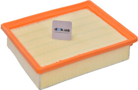 Воздушный фильтр Bosch F026400496