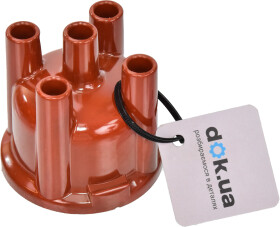 Крышка распределителя зажигания Vika 99050863701