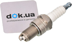 Свічка запалювання Denso W20EPU4