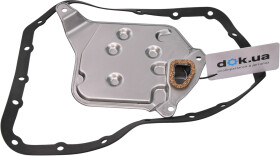 Фильтр АКПП Febi 108178