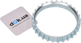Зубчатый диск датчика ABS Triscan 8540 24401