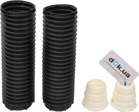 Комплект (пыльники + отбойники) Japko 159302