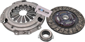 Комплект сцепления Exedy MZK2084