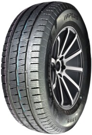 Шина Aplus A869 195/70 R15C 104/102R