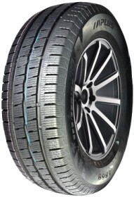 Шина Aplus A869 225/75 R16C 121/120R