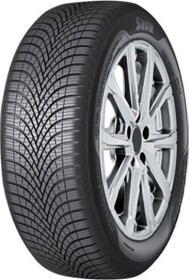 Шина Sava All Weather 165/70 R14 81T