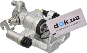 Тормозной суппорт Febest 0577-GERL