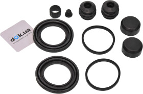 Ремкомплект тормозного суппорта Frenkit 244011