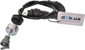 Трос сцепления A.B.S. K26780