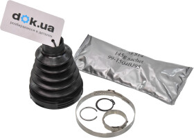 Пыльник ШРУСа SNR IBK55001