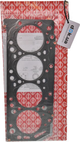 Прокладка ГБЦ Elring 431.070