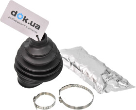 Пыльник ШРУСа Japanparts KB-318