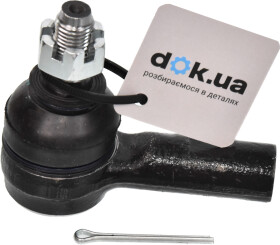 Наконечник рулевой тяги Optimal G1-370