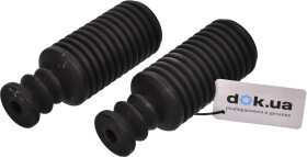 Пыльник амортизатора RBI N1431E