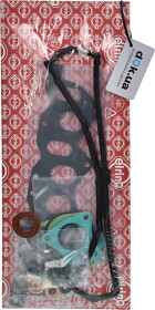 Комплект прокладок ГБЦ Elring 984285