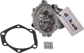 Помпа Dolz T186