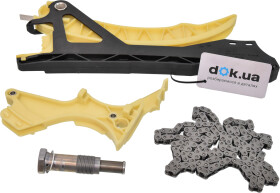 Комплект цепи ГРМ SWAG 99 13 0334