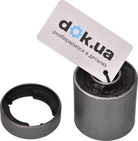 Сайлентблок рычага Febest mzabcx5b