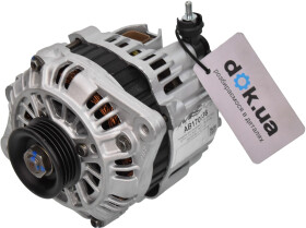 Генератор MSG (відновлення) ab170036