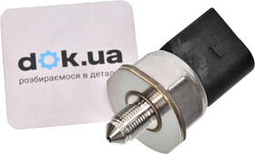 Датчик давления подачи топлива Herth+Buss 70669002