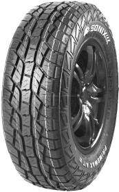 Шина Sonix Primemax A/T II 225/60 R17 99H