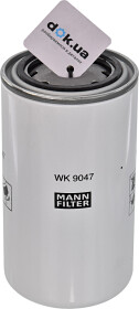 Топливный фильтр Mann WK 9047