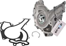 Помпа Hepu P1534