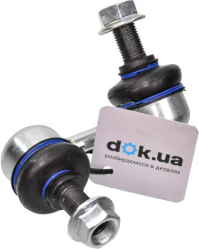 Стойка стабилизатора Meyle 32-16 060 0028