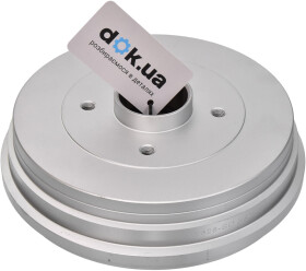 Тормозной барабан A.B.S. 2828-SC