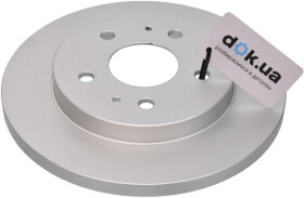 Гальмівний диск Herth+Buss J3306021