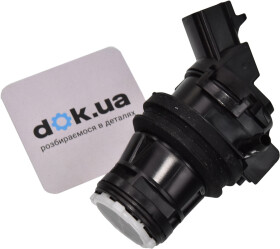 Насос омывателя Herth+Buss j5413000