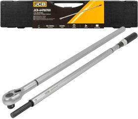 Ключ динамометрический JCB 1