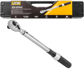 Ключ динамометрический JCB 1/2