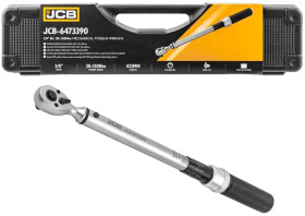 Ключ динамометрический JCB 3/8