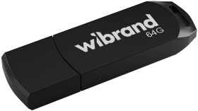 Флешка Wibrand Mink 64 ГБ