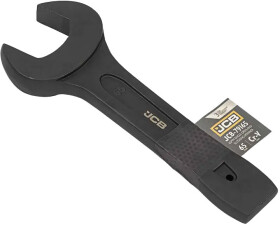 Ключ рожковый ударный JCB JCB-79165 I-образный 65 мм