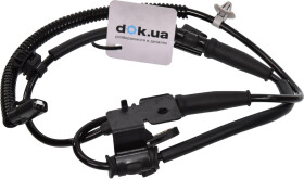 Датчик ABS Triscan 8180 43706