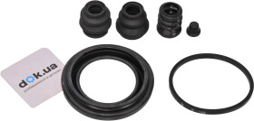 Ремкомплект тормозного суппорта Frenkit 257031