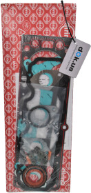 Комплект прокладок ГБЦ Elring 702.286