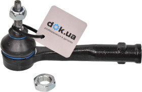 Наконечник рулевой тяги Delphi ta3428