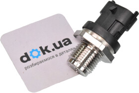 Датчик давления подачи топлива Bosch 0 281 006 158