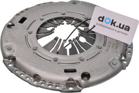 Корзина сцепления Sachs 3082 299 335