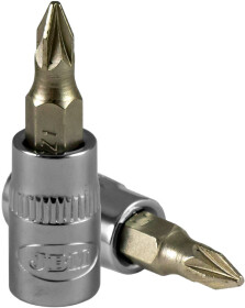 Торцевая головка с битой JBM 13372 PZ 1 1/4
