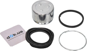 Поршень тормозного суппорта Febest 0476-V87F-KIT