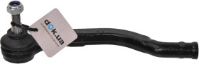 G1-1217 Optimal Наконечник рулевой тяги
