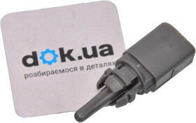 Датчик внешней температуры Metzger 0905463