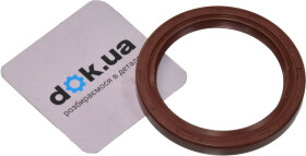 Сальник коленвала Ajusa 15052000