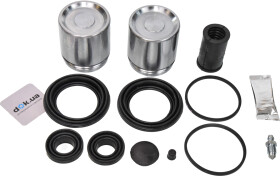 Ремкомплект тормозного суппорта ERT 402152