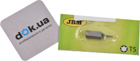 Бита JBM 10285 T5