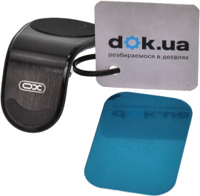 Универсальный держатель XO C82 XO-C82BK